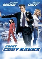 Agent cody banks for sale  Delivered anywhere in UK