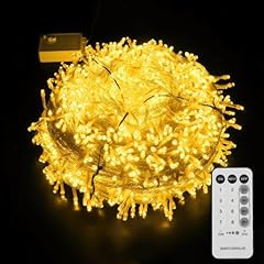 100m 600 led d'occasion  Livré partout en France