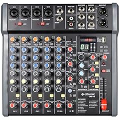 Citronic cmb series for sale  Delivered anywhere in UK