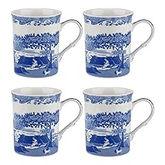 Spode blue italian for sale  Delivered anywhere in USA 