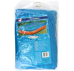 Wehncke abdeckplane jumbo gebraucht kaufen  Wird an jeden Ort in Deutschland
