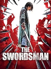 The swordsman usato  Spedito ovunque in Italia 