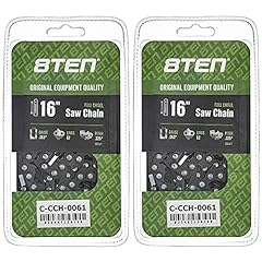 8ten full chisel for sale  Delivered anywhere in USA 