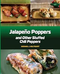 Jalapeno poppers and gebraucht kaufen  Wird an jeden Ort in Deutschland