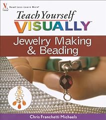 Teach visually jewelry for sale  Delivered anywhere in UK