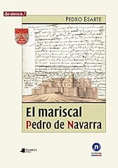 Mariscal pedro navarra d'occasion  Livré partout en France