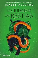 Ciudad bestias city d'occasion  Livré partout en France