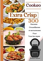 Livre cuisine cookeo d'occasion  Livré partout en France