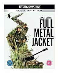 Full metal jacket for sale  Delivered anywhere in Ireland