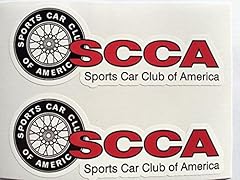 Scca sports car for sale  Delivered anywhere in USA 