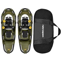 Retrospec drifter snowshoe for sale  Delivered anywhere in USA 