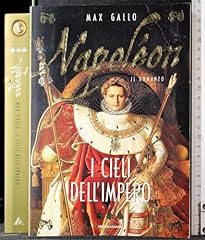 Napoléon. cieli dell usato  Spedito ovunque in Italia 