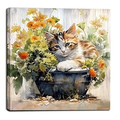 Laiart cute cat for sale  Delivered anywhere in USA 