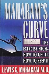 Maharam curve exercise for sale  Delivered anywhere in USA 