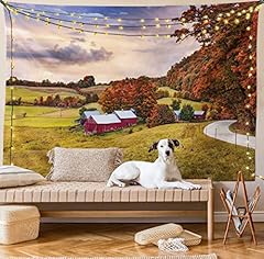 Lunarable landscape tapestry for sale  Delivered anywhere in USA 