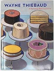 Wayne thiebaud paintings for sale  Delivered anywhere in USA 