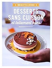 Desserts cuisson bons d'occasion  Livré partout en France