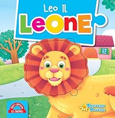 Leo leone usato  Spedito ovunque in Italia 
