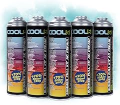 Cool5 5in1 kit usato  Spedito ovunque in Italia 