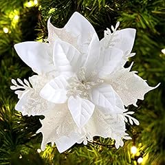 Furrain christmas poinsettia for sale  Delivered anywhere in USA 