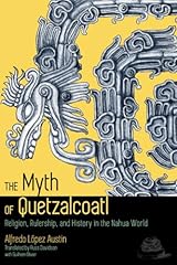 The myth quetzalcoatl gebraucht kaufen  Wird an jeden Ort in Deutschland