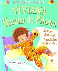 Viviana rainha pijama d'occasion  Livré partout en Belgiqu