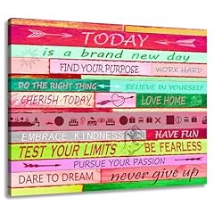 Woxfcart inspirational poster for sale  Delivered anywhere in USA 