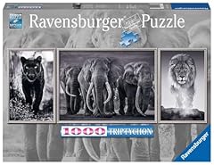 Ravensburger puzzle 16729 gebraucht kaufen  Wird an jeden Ort in Deutschland