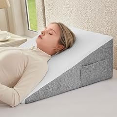Nordjager wedge pillow for sale  Delivered anywhere in USA 