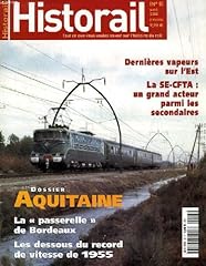 Historail 5 avril d'occasion  Livré partout en France