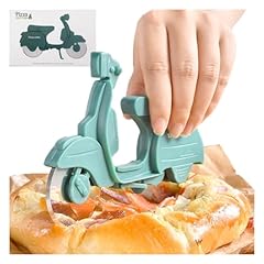 Kasesss motorrad pizzaschneide gebraucht kaufen  Wird an jeden Ort in Deutschland
