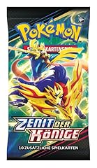 Pokémon zenit könige gebraucht kaufen  Wird an jeden Ort in Deutschland