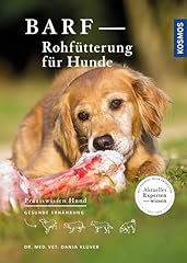 Barf rohfütterung hunde gebraucht kaufen  Wird an jeden Ort in Deutschland