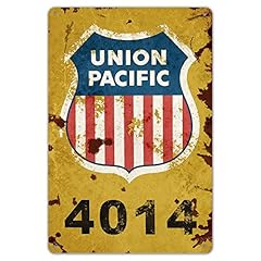 Ylens union pacific for sale  Delivered anywhere in USA 