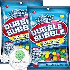 Dubble bubble mini for sale  Delivered anywhere in USA 