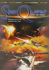 Starquest odyssey usato  Spedito ovunque in Italia 