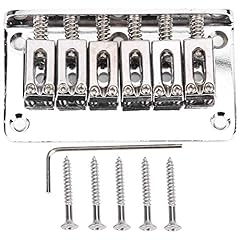 Strings fixed bridge for sale  Delivered anywhere in UK
