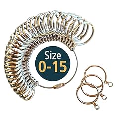 Ring sizer men for sale  Delivered anywhere in USA 