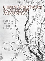 Chinese brushwork calligraphy for sale  Delivered anywhere in USA 