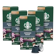 Starbucks nespresso original for sale  Delivered anywhere in USA 