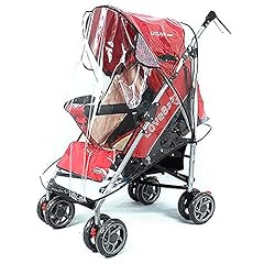 Fasoty stroller rain for sale  Delivered anywhere in USA 