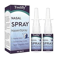 Nasal spray saline for sale  Delivered anywhere in UK