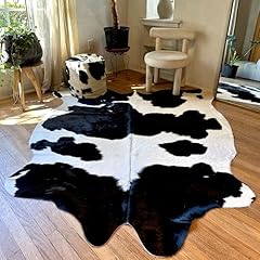 Appaloosa cowhides genuine for sale  Delivered anywhere in USA 