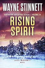 Rising spirit jesse for sale  Delivered anywhere in USA 