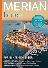 Merian magazin istrien gebraucht kaufen  Wird an jeden Ort in Deutschland