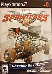 Outlaws sprint cars for sale  Delivered anywhere in USA 