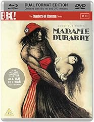 Madame dubarry edizione d'occasion  Livré partout en France