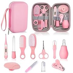 Lictin 12pcs trousse d'occasion  Livré partout en France