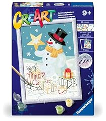 Ravensburger creart serie usato  Spedito ovunque in Italia 