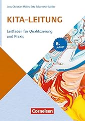 Kita leitung leitfaden gebraucht kaufen  Wird an jeden Ort in Deutschland